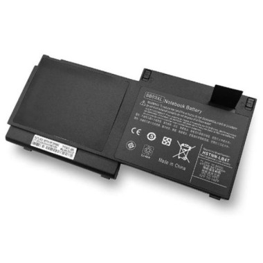 BATTERIE ORDINATEUR PORTABLE HP SB03XL Li-Polymer, 11.1V 46Wh