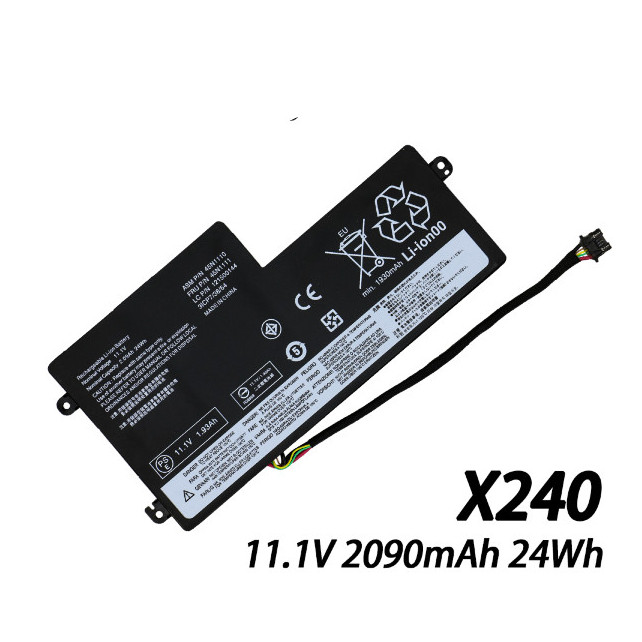 LENOVO X240 45N1112 interne