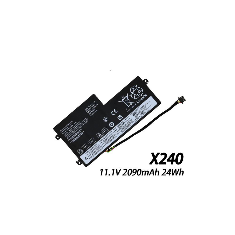 LENOVO X240 45N1112 interne