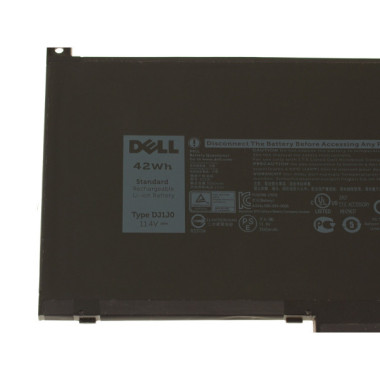 BATTERIE ORDINATEUR PORTABLE DELL DJ1J0