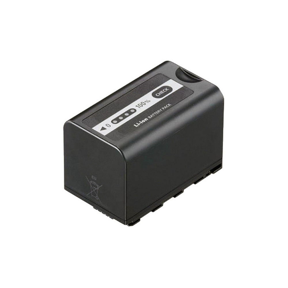 Batterie lithium-ion 5800 mAh pour caméscopes HC-X1000