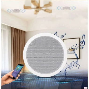 HAUT PARLEUR DE PLAFOND UKC CS-8500BM