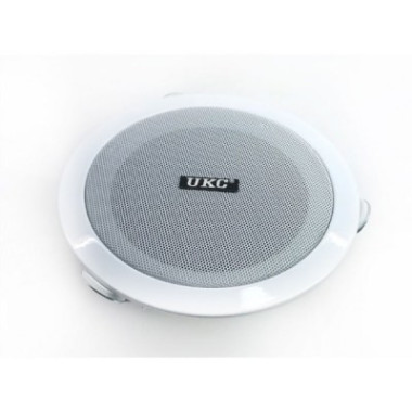 HAUT-PARLEUR DE PLAFOND UKC CS-5500BM