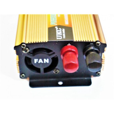 Onduleur Solaire UKC 200W / Power Inverter