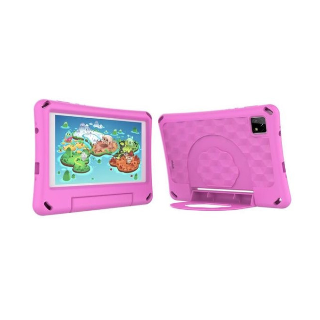 Lenosed tablette enfant 128gb RAM 6gb  + accessoires et jouets offerts