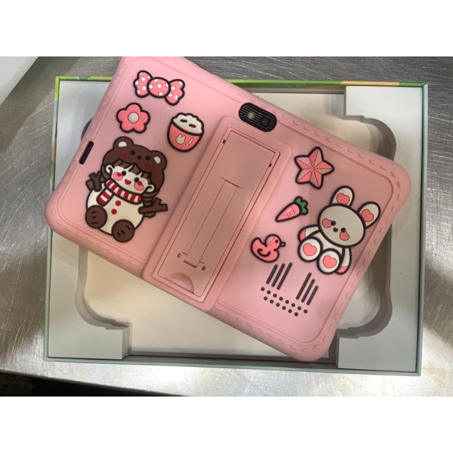 Tablette enfant unitel  256gb RAM 6gb