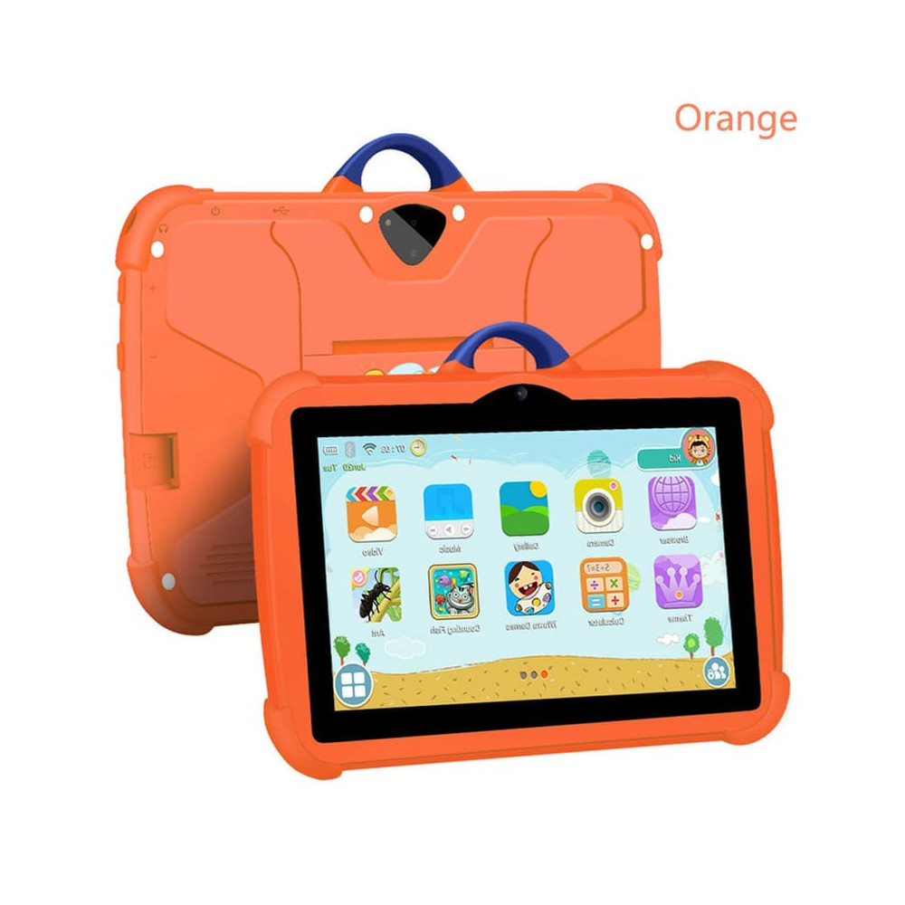 Tablette enfant Atfly a 02  *128GB RAM 6GB* prend une puce