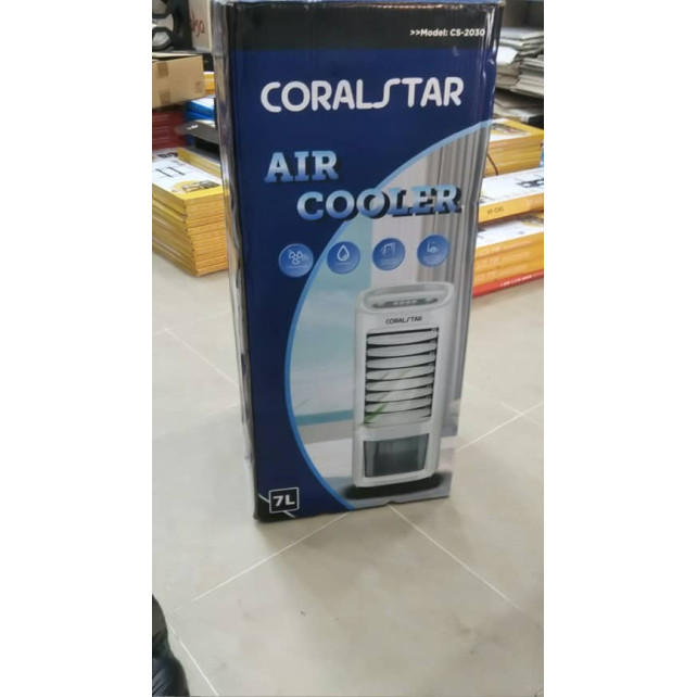 VENTILO CLIM AIRFLUX AF-AC51 / AIR COOLER