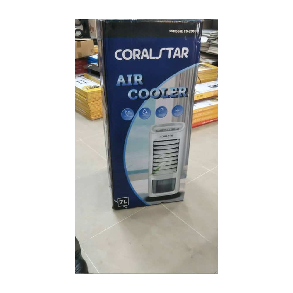 VENTILO CLIM AIRFLUX AF-AC51 / AIR COOLER