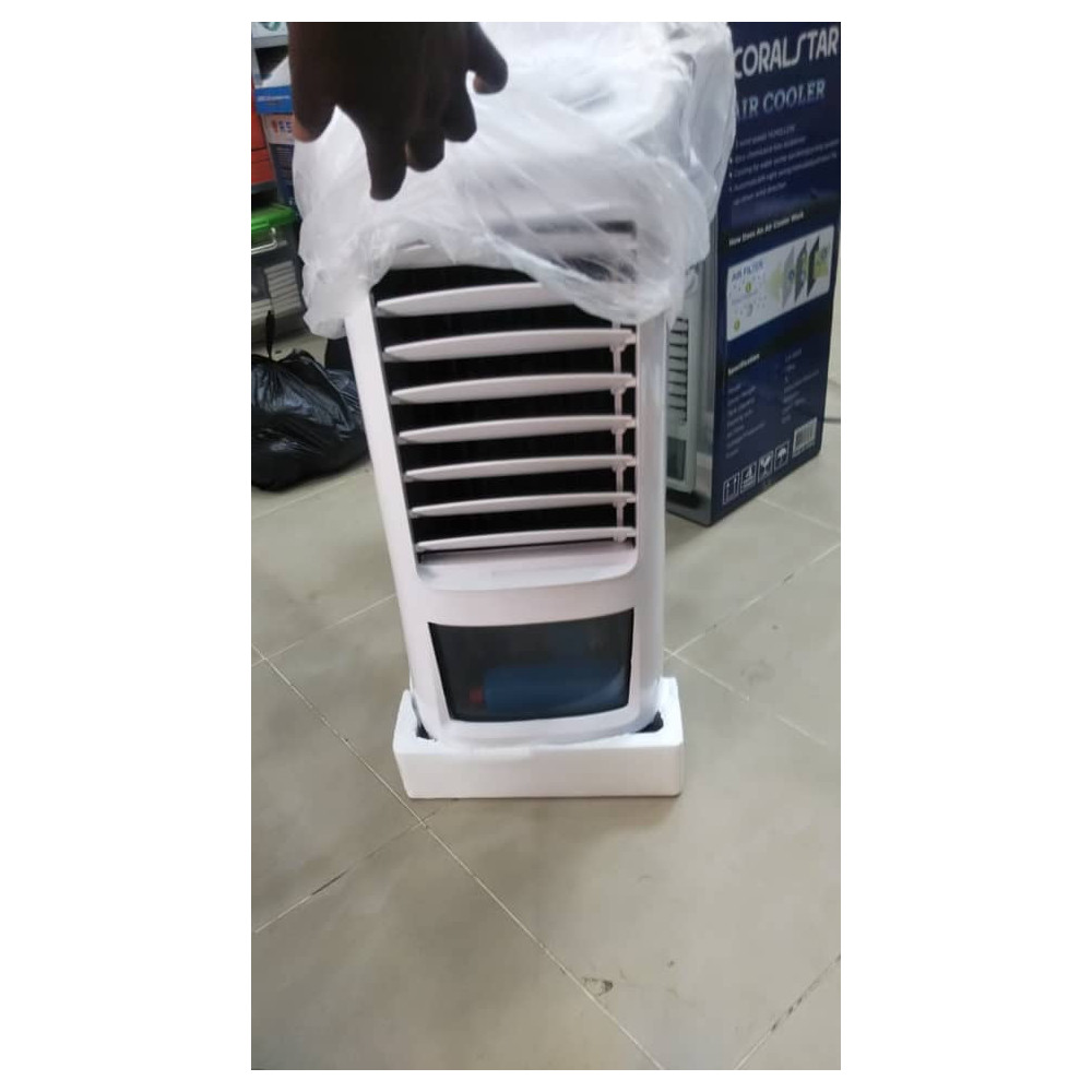 VENTILO CLIM AIRFLUX AF-AC51 / AIR COOLER