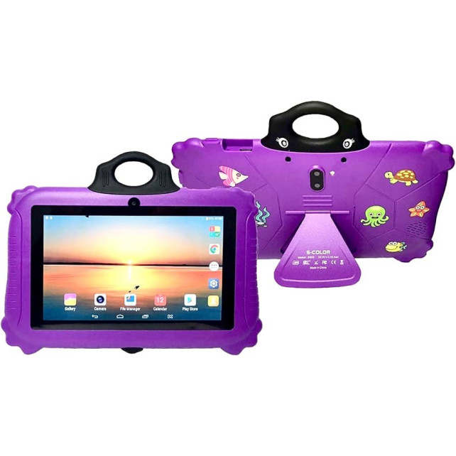 Tablette enfant S-color s800