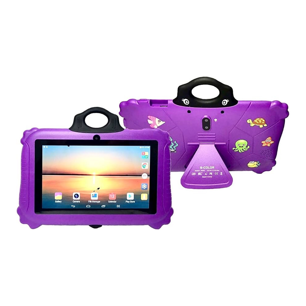 Tablette enfant S-color s800