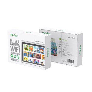 Tablette Modio M1 Wifi 1Gb Ram / 16Gb Memoire 7 Pouces