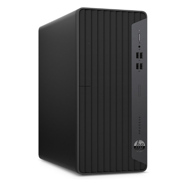 HP ProDesk 400 G7 MT - Intel(R) Core(TM) i7-10700 CPU - 4Gb - 1Tb (sans écran)