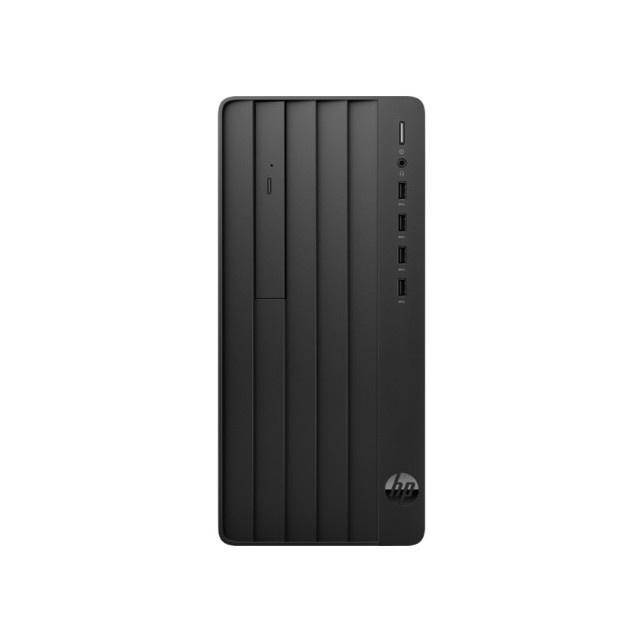 HP 290 G9 MT - Intel(R) Core(TM) i7-12700 CPU - 8Gb - 1Tb (sans écran)