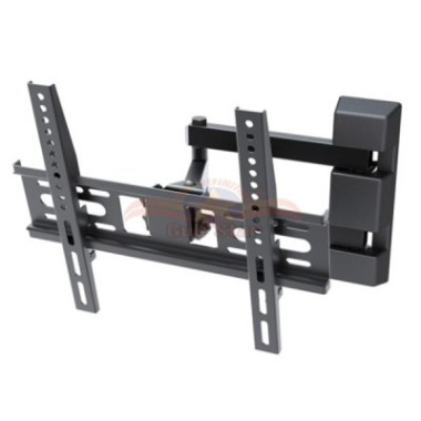 Support Mural pour Téléviseur de 17-46 pouces /TV Wall Bracket 17-46 in