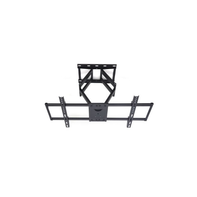 Support Mural Télescopique Pivotant 50-120 pouces