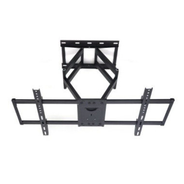 Support Mural Télescopique Pivotant 50-120 pouces