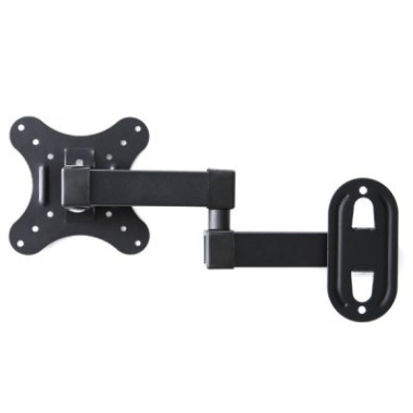 Support TV mural Pivotant 14-42 pouces