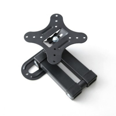 Support TV mural Pivotant 14-42 pouces