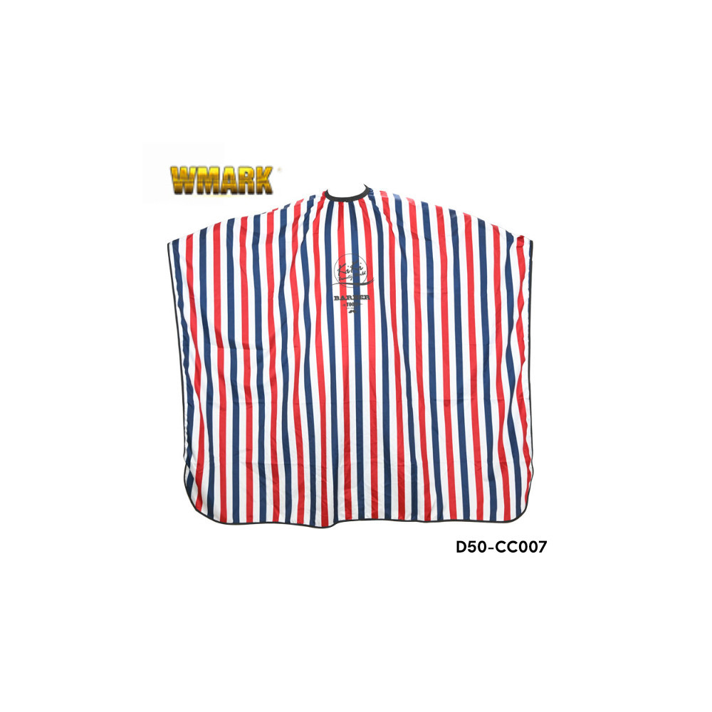 CAPE DE COUPE ( CAPE COIFFEUR )