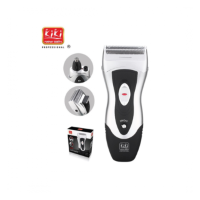 TONDEUSE RECHARGEABLE