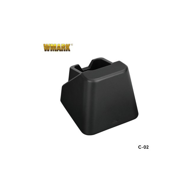 SUPPORT DE CHARGE POUR CLIPPER