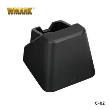 SUPPORT DE CHARGE POUR CLIPPER