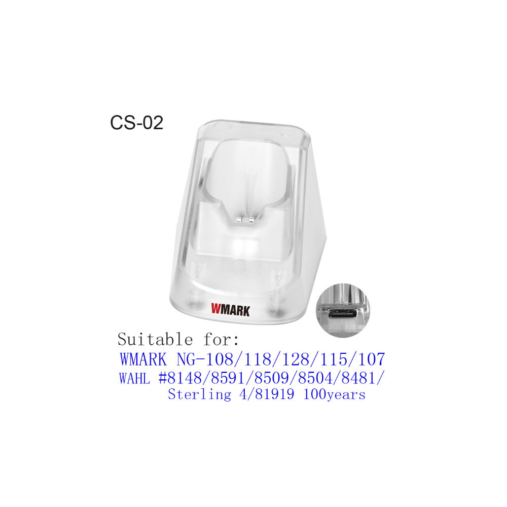 SUPPORT DE CHARGE POUR CLIPPER