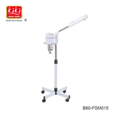 VAPEUR VISAGE DEBOUT