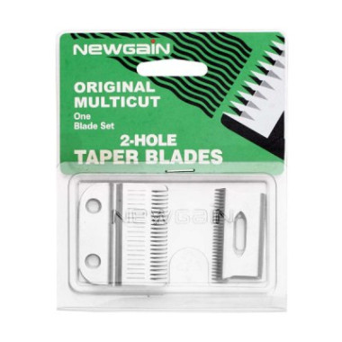 LAME TONDEUSE PROFESSIONNELLES ( DENT TONDEUSE )