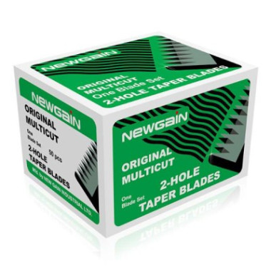 LAME TONDEUSE PROFESSIONNELLES ( DENT TONDEUSE )