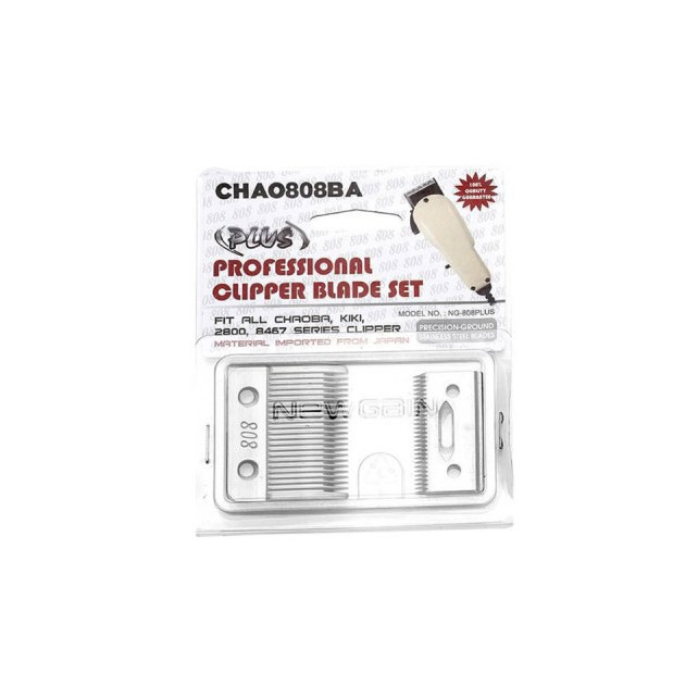 LAME TONDEUSE PROFESSIONNELLES ( DENT TONDEUSE )