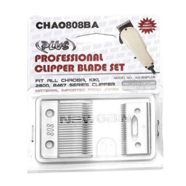 LAME TONDEUSE PROFESSIONNELLES ( DENT TONDEUSE )