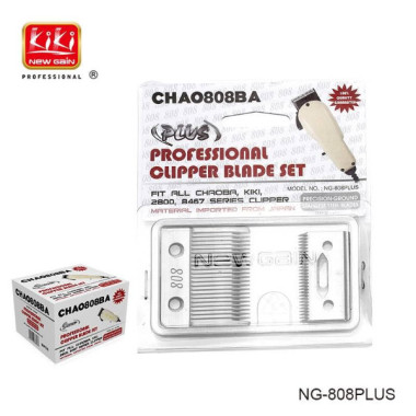 LAME TONDEUSE PROFESSIONNELLES ( DENT TONDEUSE )