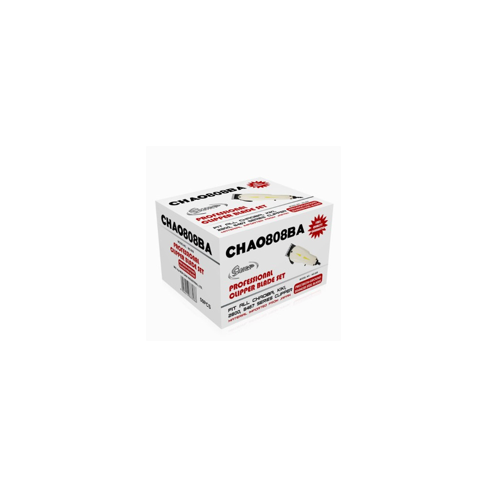 LAME TONDEUSE PROFESSIONNELLES ( DENT TONDEUSE )