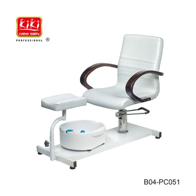 FAUTEUIL DE PÉDICURE