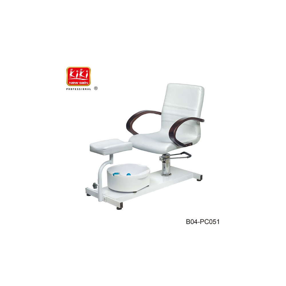 FAUTEUIL DE PÉDICURE