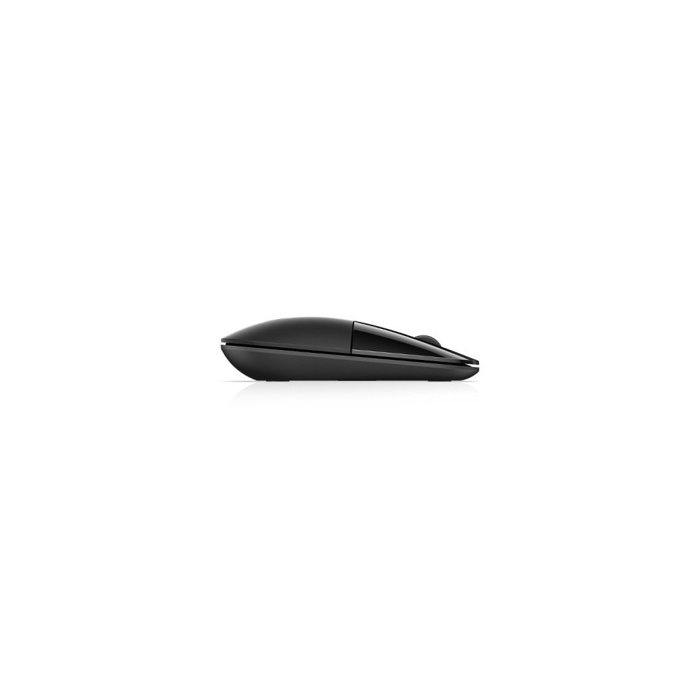 Souris sans fil Original - ambidextre - capteur optique 1200 dpi - 3 boutons - Vrac