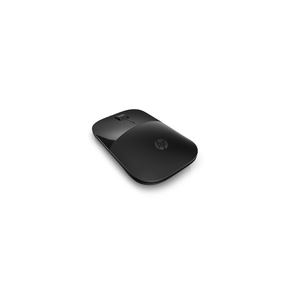 Souris sans fil Original - ambidextre - capteur optique 1200 dpi - 3 boutons - Vrac