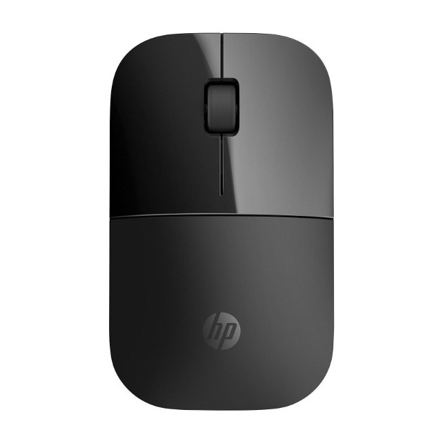 Souris sans fil Original - ambidextre - capteur optique 1200 dpi - 3 boutons - Vrac