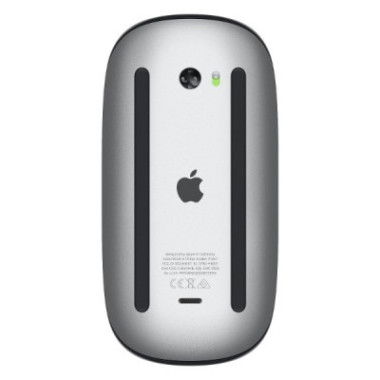 Souris sans fil Multi-Touch rechargeable