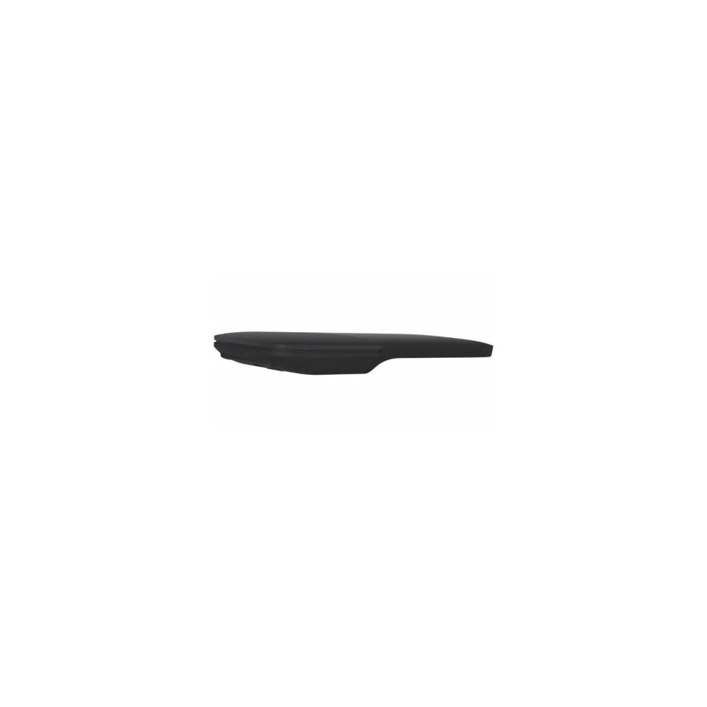 Souris Surface sans fil Bluetooth pliable Microsoft ARC Mouse Noir