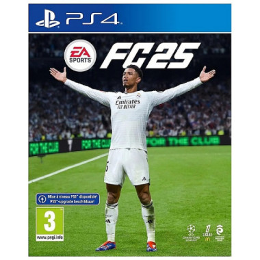 Jeu PS4 Sport 3ans et plus
