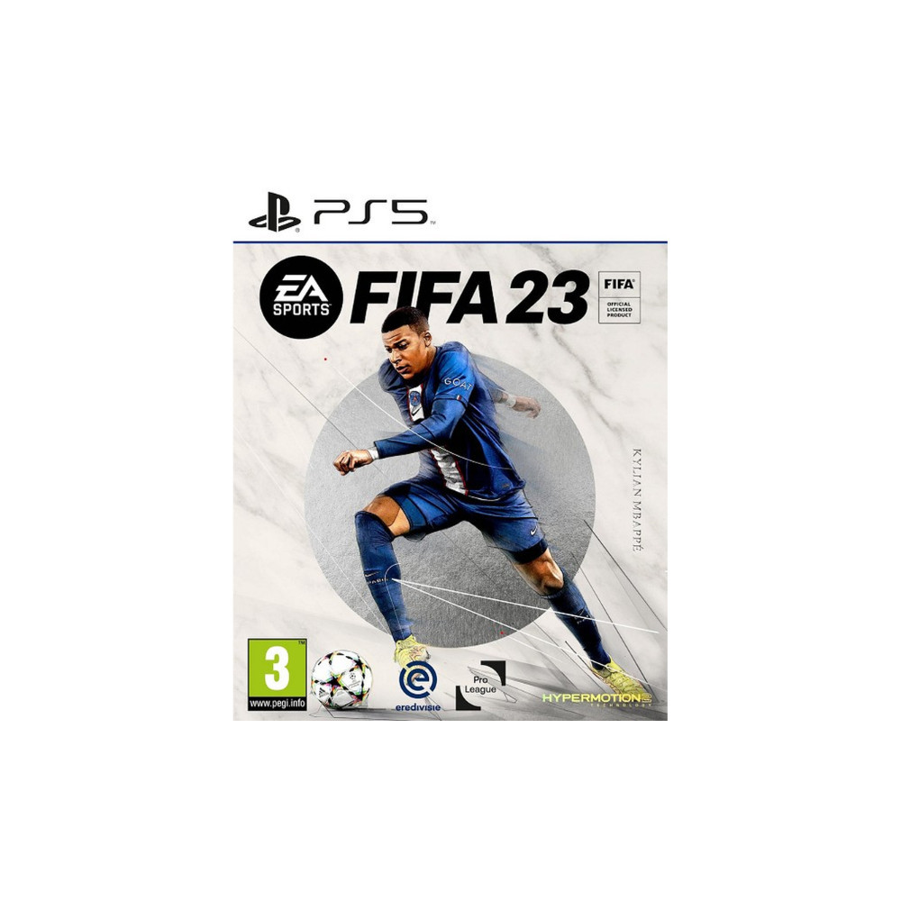 Jeu PS5 Sport 3 ans et plus