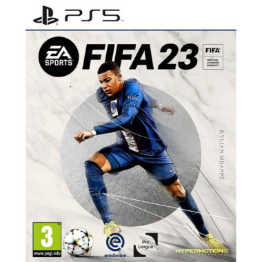Jeu PS5 Sport 3 ans et plus