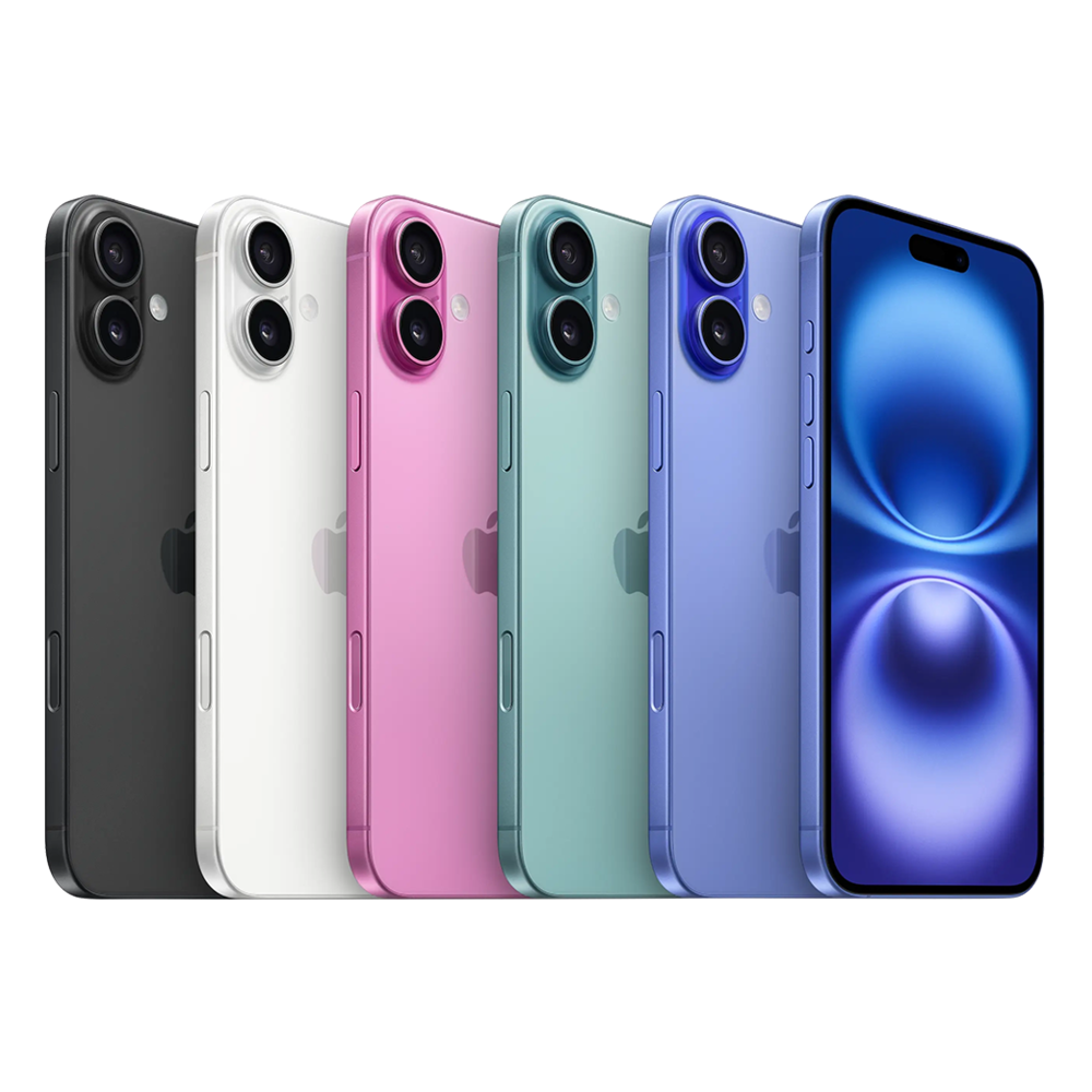 iPhone 16 PLUS 128 GB