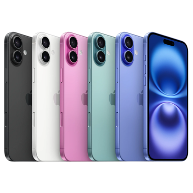 iPhone 16 PLUS 128 GB
