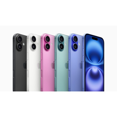 iPhone 16 128GB
