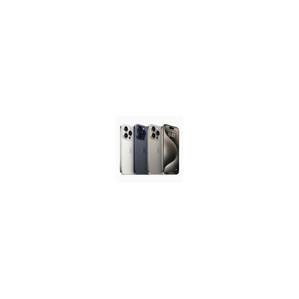 iPhone 15 promax 1Tera